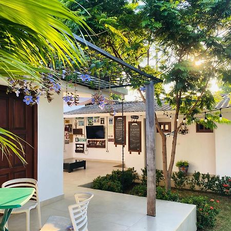 Casa San Juan Bed & Breakfast Managua Dış mekan fotoğraf