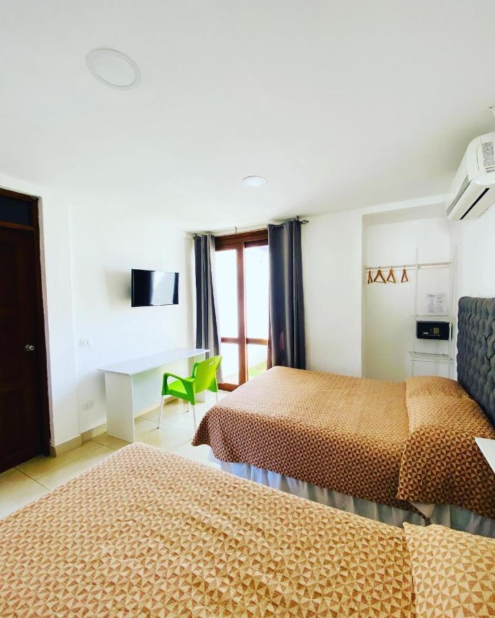 Casa San Juan Bed & Breakfast Managua Dış mekan fotoğraf