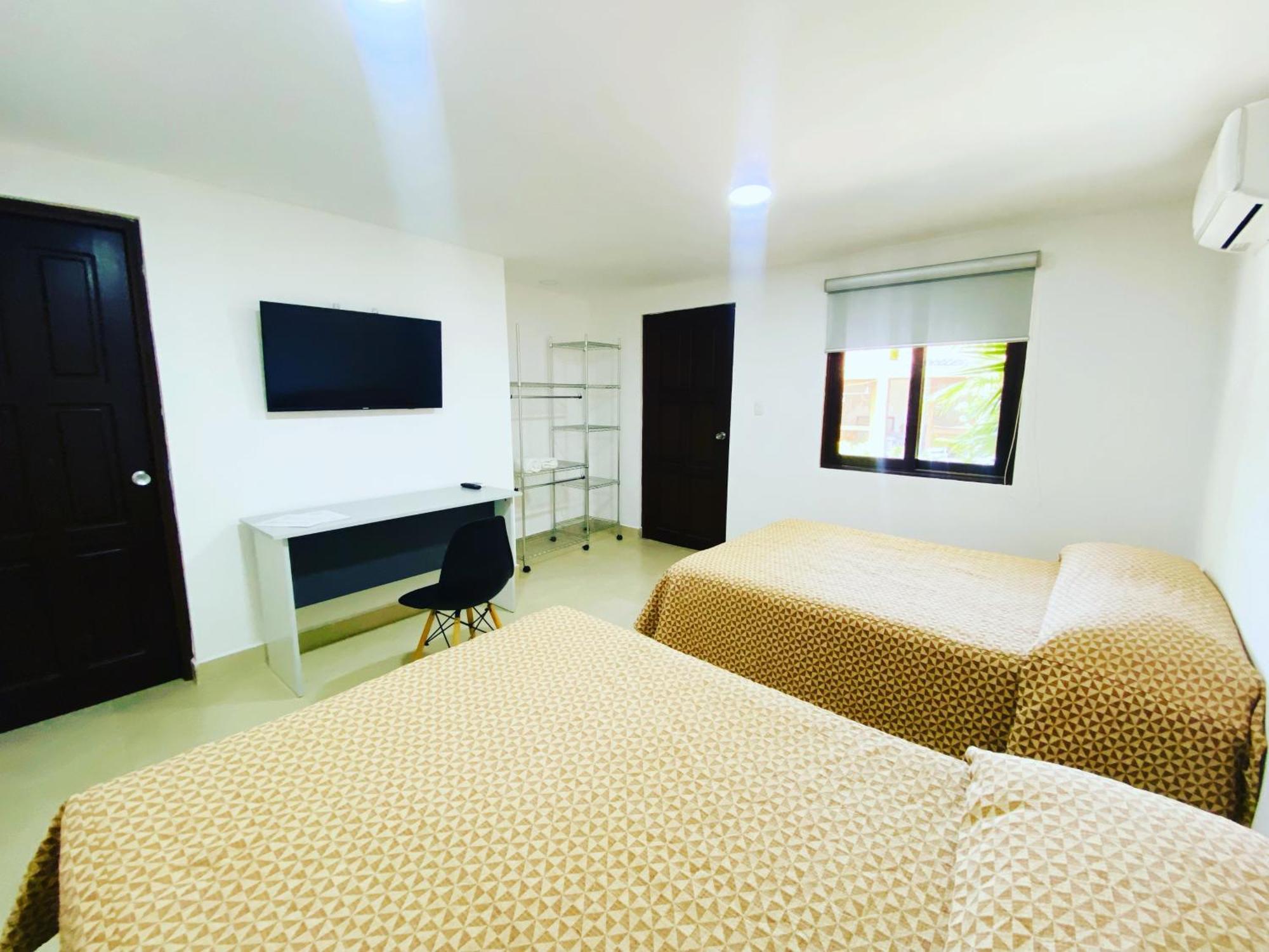 Casa San Juan Bed & Breakfast Managua Dış mekan fotoğraf