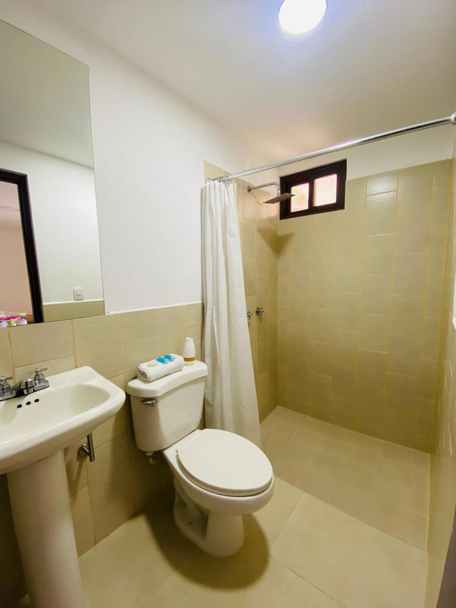 Casa San Juan Bed & Breakfast Managua Dış mekan fotoğraf