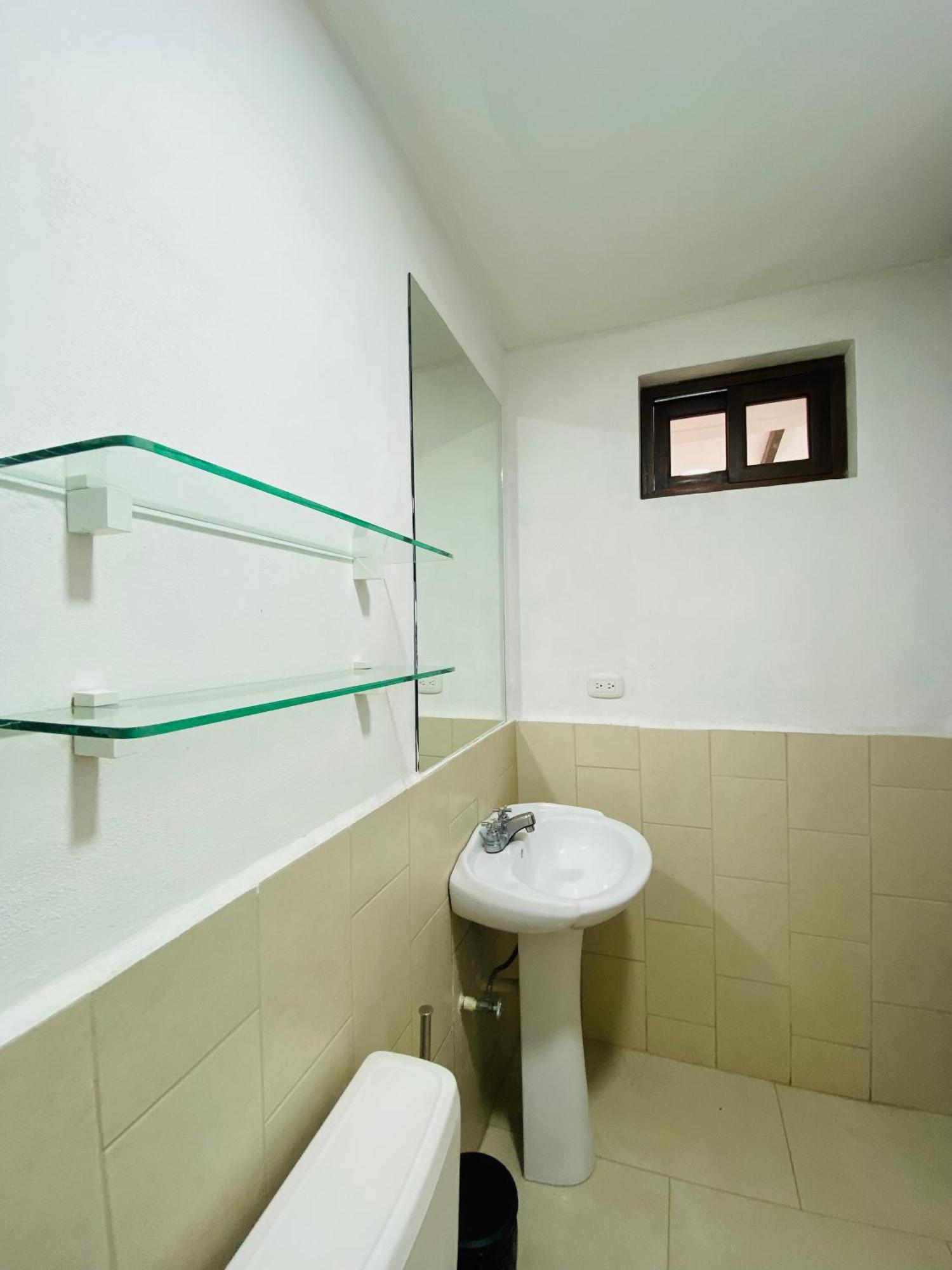 Casa San Juan Bed & Breakfast Managua Dış mekan fotoğraf