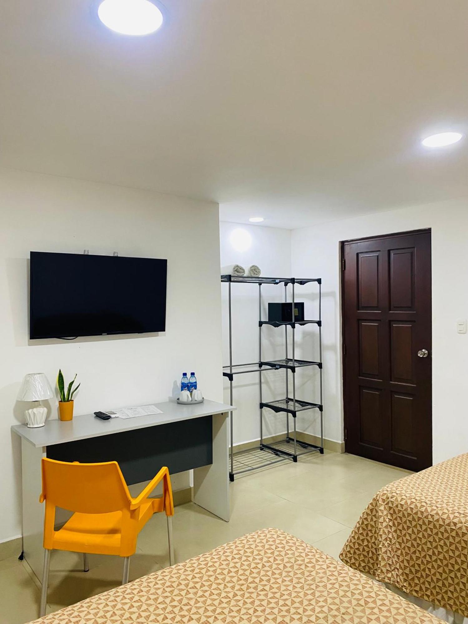 Casa San Juan Bed & Breakfast Managua Dış mekan fotoğraf