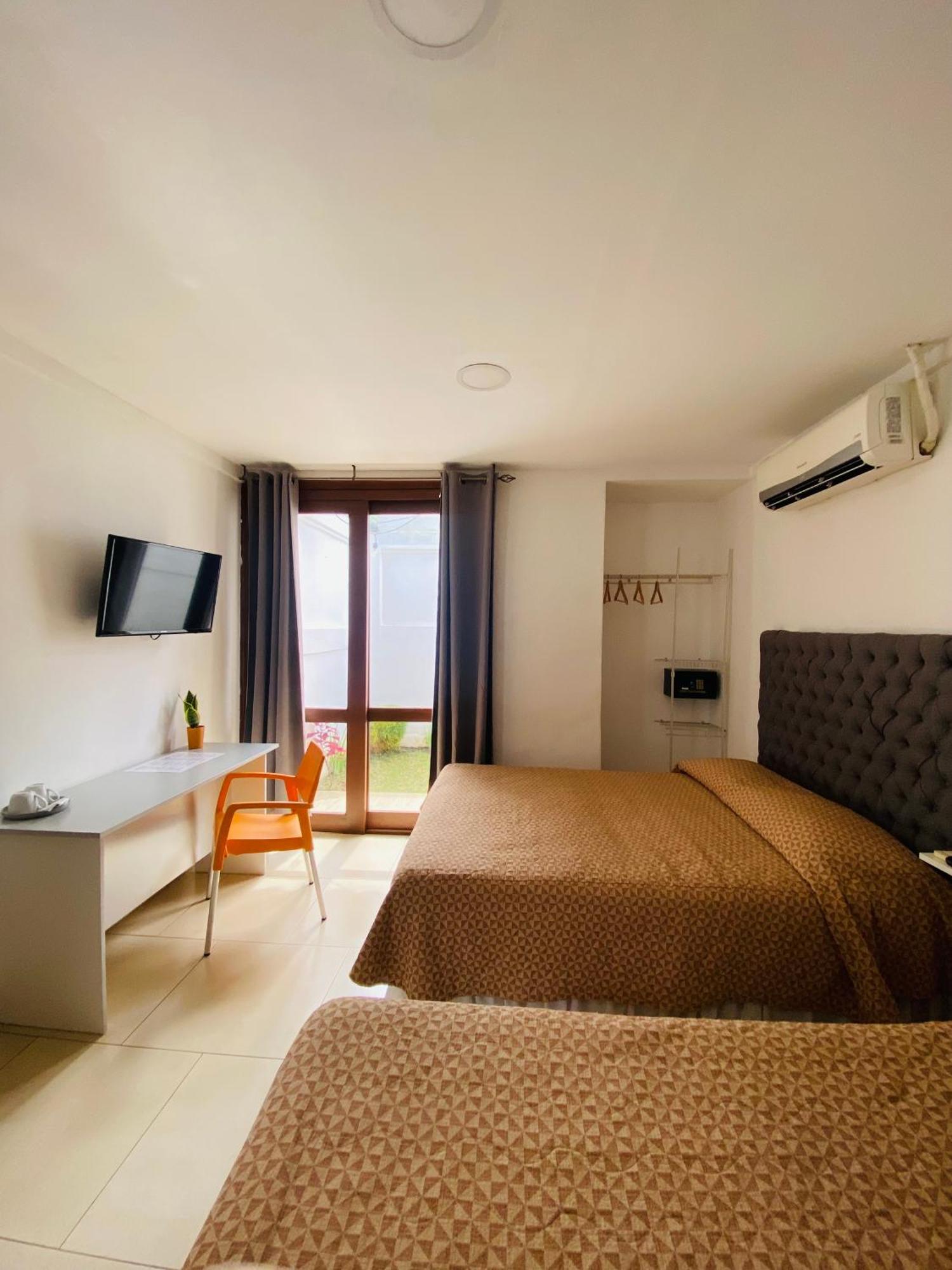 Casa San Juan Bed & Breakfast Managua Dış mekan fotoğraf