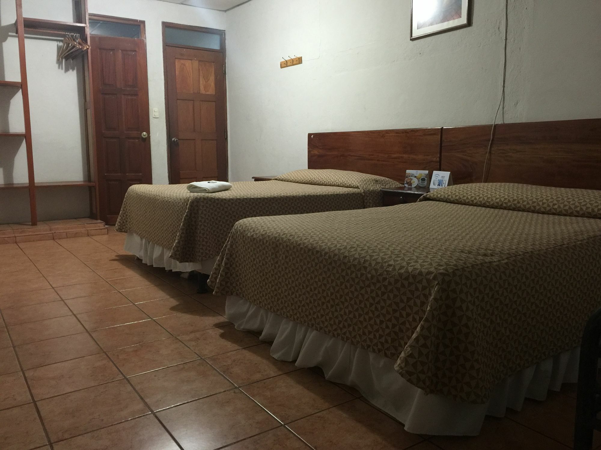 Hotel Casa San Juan Managua Dış mekan fotoğraf